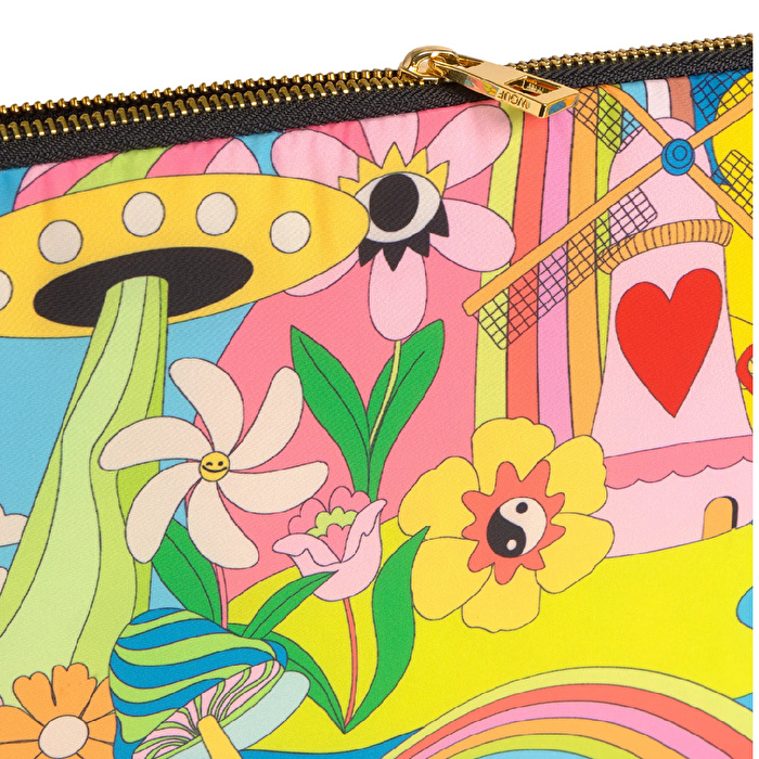 WOUF Magic Trip Laptop Sleeve 13"&14"