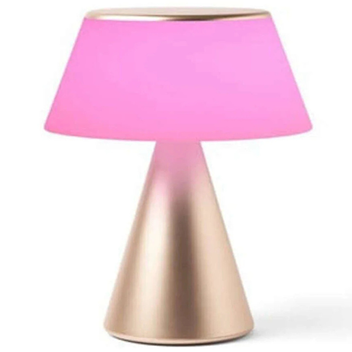 LEXON Luma XL Led Lamba Dore