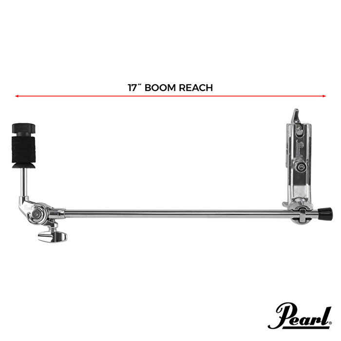 PEARL CH-70 - Clamp'li Boom Zil Kolu