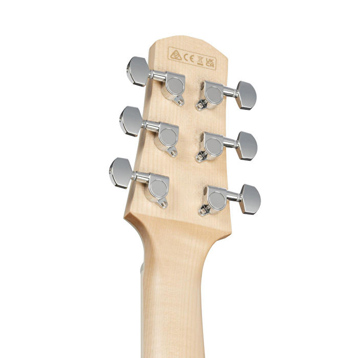 IBANEZ AAD77M1E-OAW Elektro Akustik Gitar