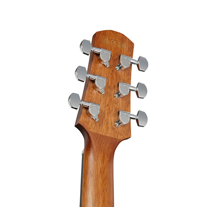 IBANEZ AAD70CE-TBN Elektro Akustik Gitar
