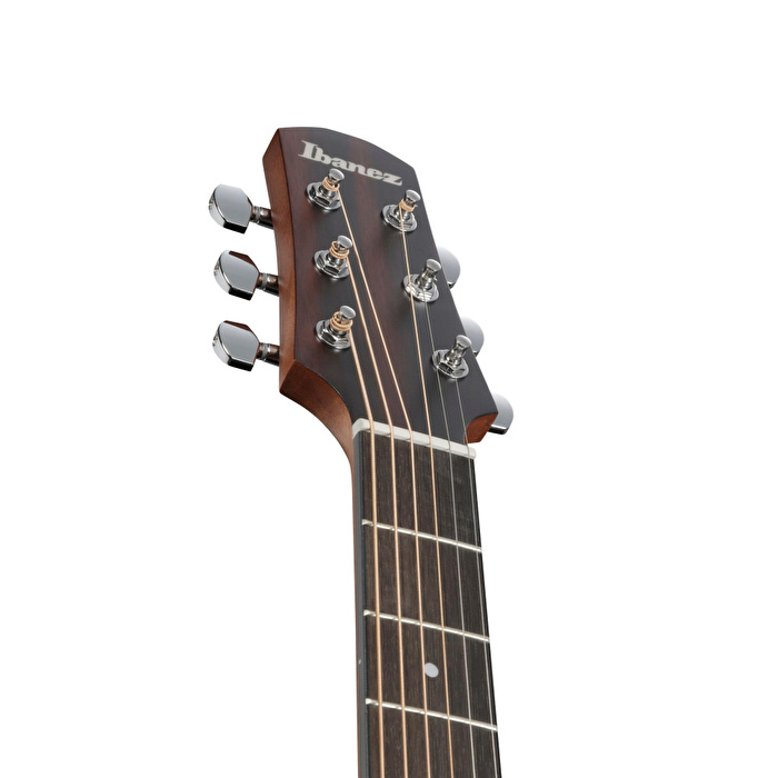 IBANEZ AAD54E-OMH Elektro Akustik Gitar