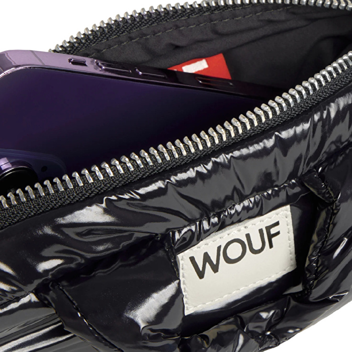 WOUF Nuit - Mini Çanta - Telefon Çantası