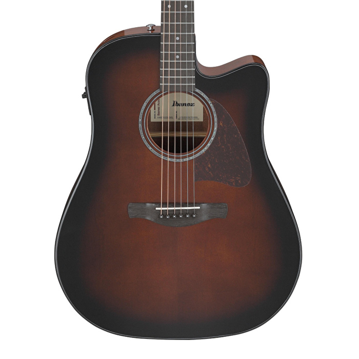 IBANEZ AAD51CE-DVS Elektro Akustik Gitar