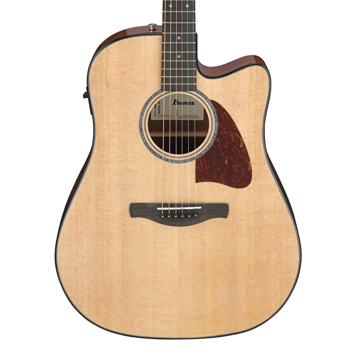 IBANEZ AAD51CE-NT Elektro Akustik Gitar