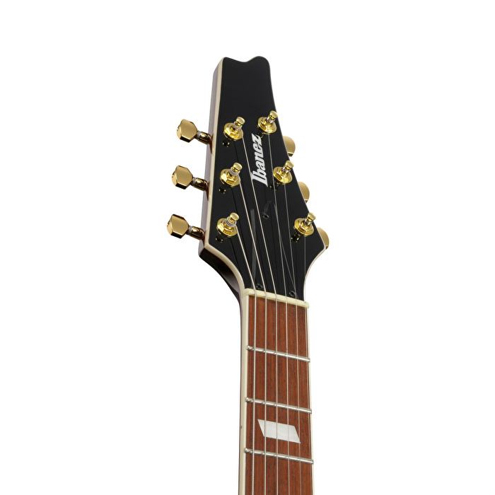 IBANEZ IC420FM-TBG -  Iceman Elektro Gitar