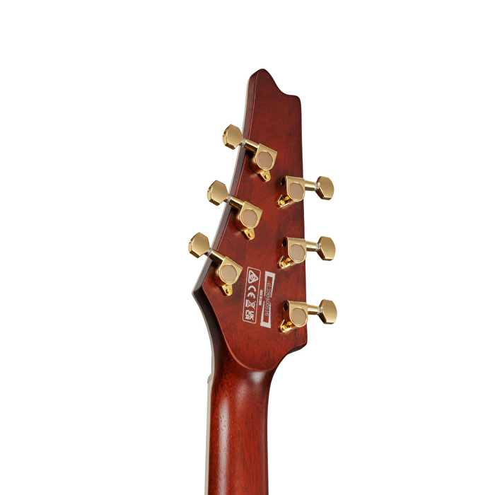IBANEZ IC420MFM-CML - Iceman Elektro Gitar