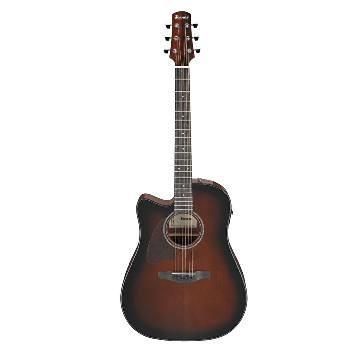 IBANEZ AAD51LCE-DVS AAD Serisi Elektro Akustik Gitar