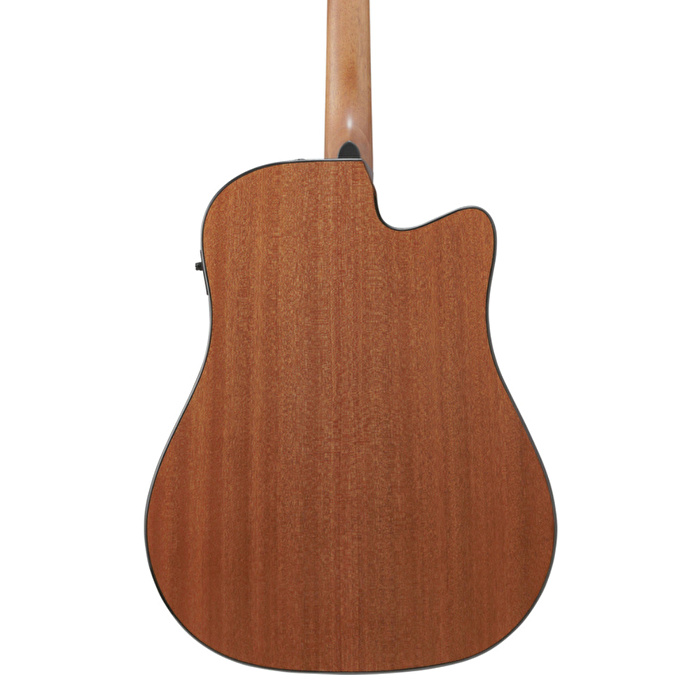 IBANEZ AAD51LCE-DVS AAD Serisi Elektro Akustik Gitar