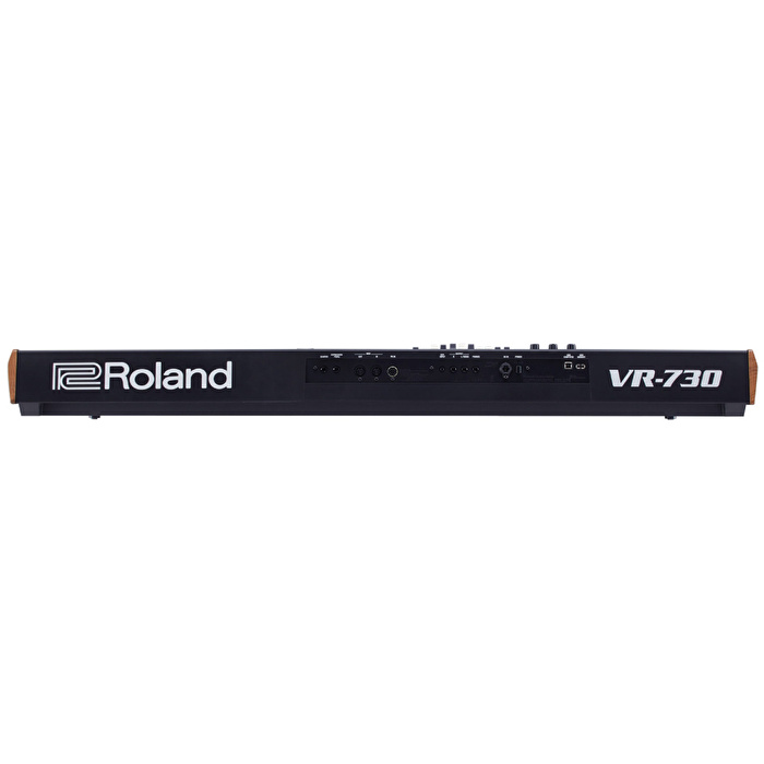 ROLAND VR-730 73 Tuş Taşınabilir Synthesizer