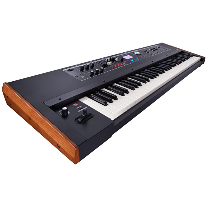 ROLAND VR-730 73 Tuş Taşınabilir Synthesizer