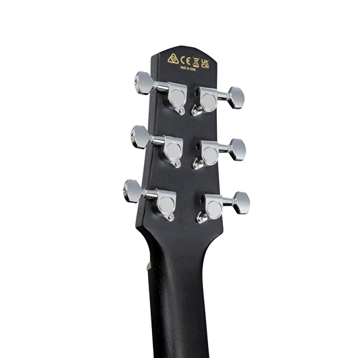 Ibanez EWP16EWB-GAO Ukulele Serisi Elektro Akustik Gitar