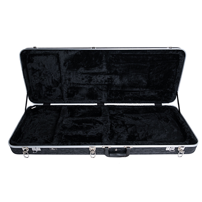 Real Mission RAS-RE SL Elektro Gitar HardCase