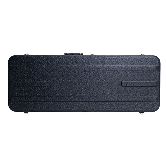 Real Mission RAS-RE BK Elektro Gitar Hardcase