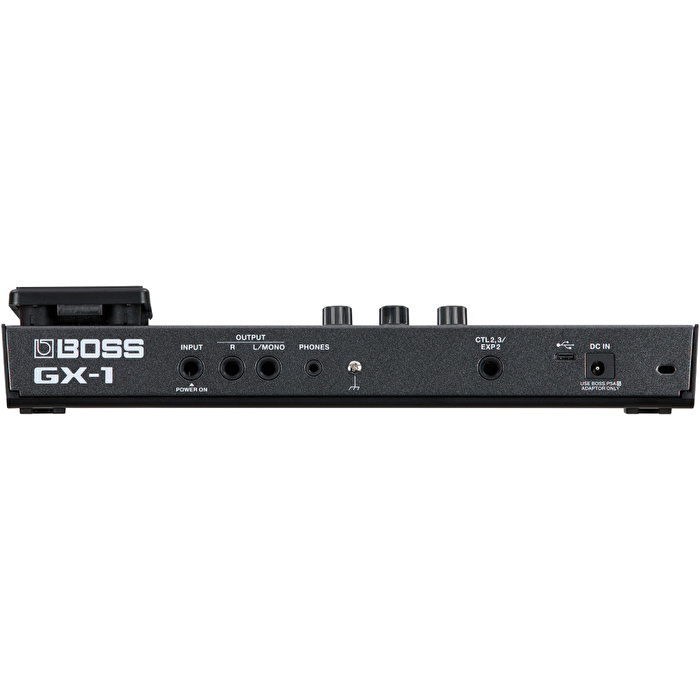 BOSS GX-1 Gitar Efekt Prosesörü