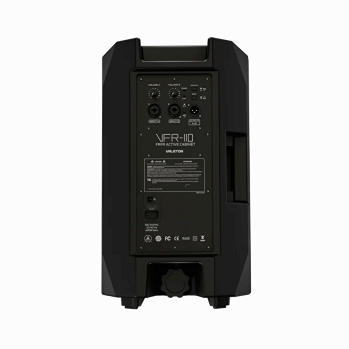 Valeton VFR-110 1300W Aktif 10" Gitar Kabini