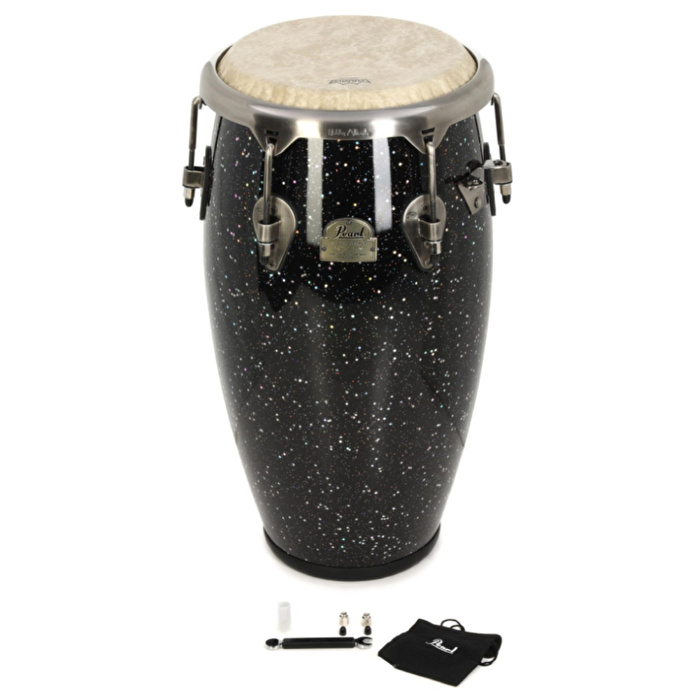 PEARL PCF-117DXBA.617 - Bobby Allende Signature 11.75" Confetti Conga