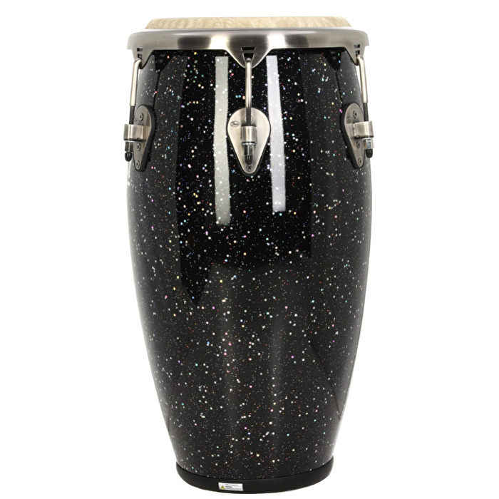 PEARL PCF-117DXBA.617 - Bobby Allende Signature 11.75" Confetti Conga