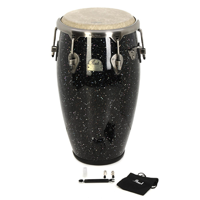 PEARL PCF-125DXBA.617 - Bobby Allende Signature 12" Confetti Conga