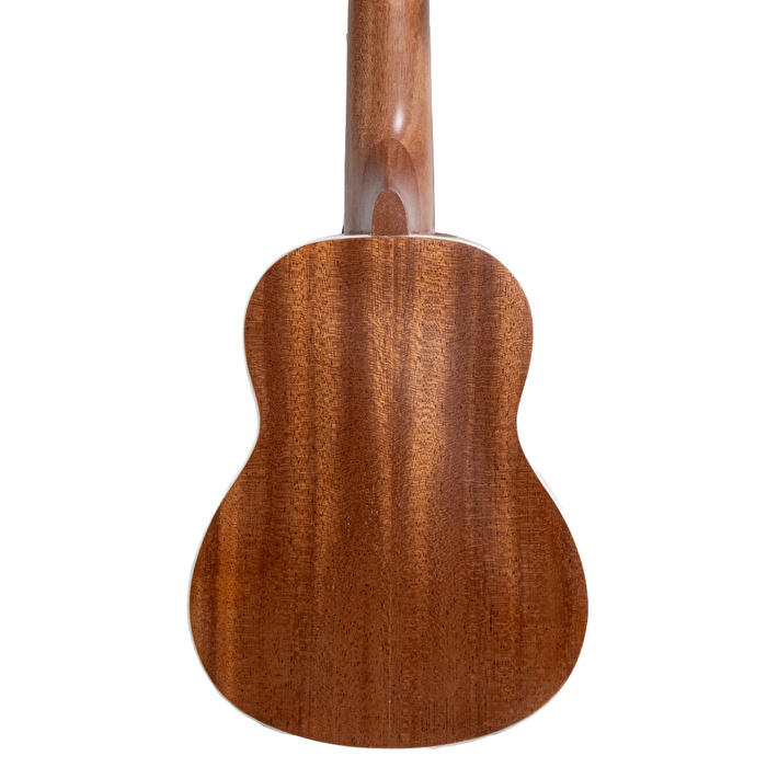 Puka KTH-21 Maun Kapak Kesik Kasa Soprano Ukulele
