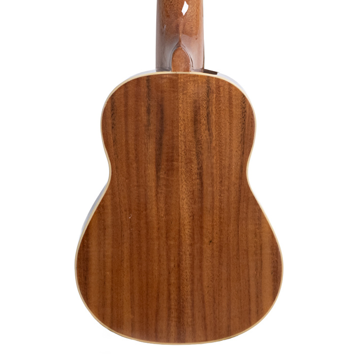 Puka KXS-21 Venge Kapak Kesik Kasa Soprano Ukulele