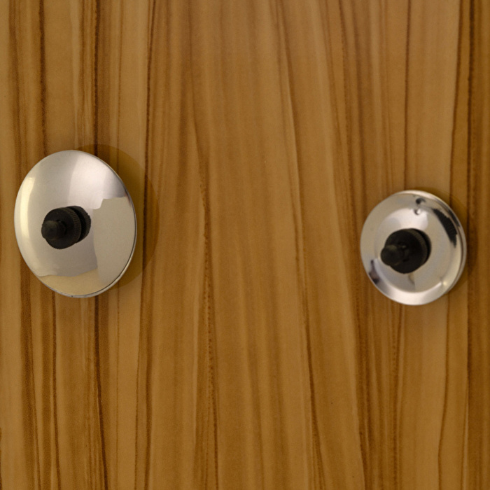 PEARL PCJ-629 Artisan Wood Grain Jingle Cajon