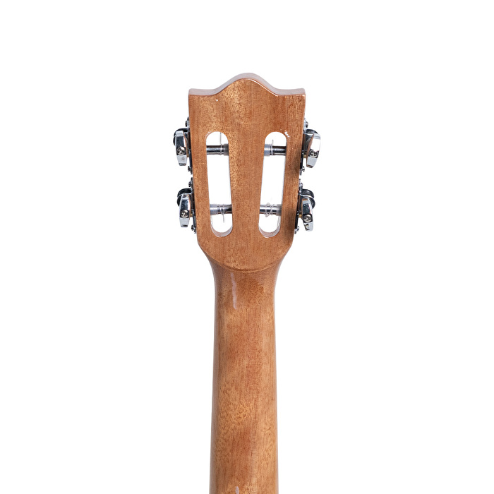Puka KHT-21 Venge Kapak Kesik Kasa Soprano Ukulele