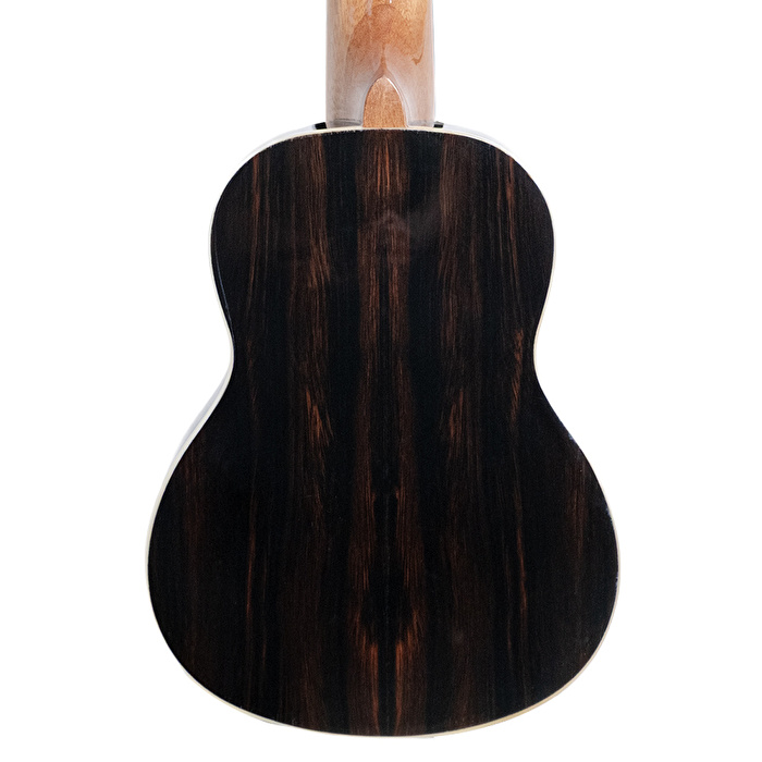 Puka KHT-21 Venge Kapak Kesik Kasa Soprano Ukulele