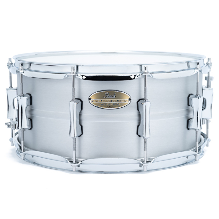 PEARL PSC1465A - The Primal Snare Collective Aluminyum 14"x6.5" Trampet