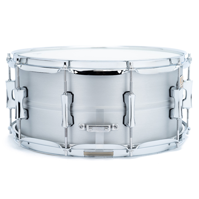 PEARL PSC1465A - The Primal Snare Collective Aluminyum 14"x6.5" Trampet