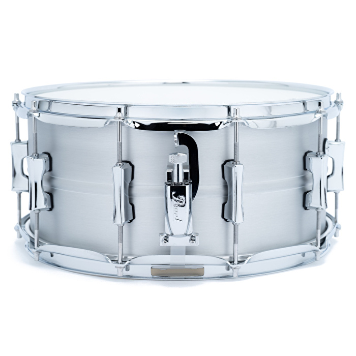 PEARL PSC1465A - The Primal Snare Collective Aluminyum 14"x6.5" Trampet