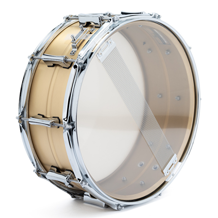 PEARL PSC1455B - The Primal Snare Collective Brass 14"x5.5" Trampet