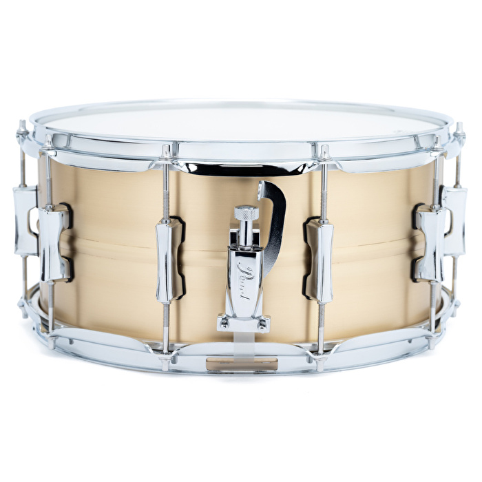 PEARL PSC1465B - The Primal Snare Collective Brass 14"x6.5" Trampet