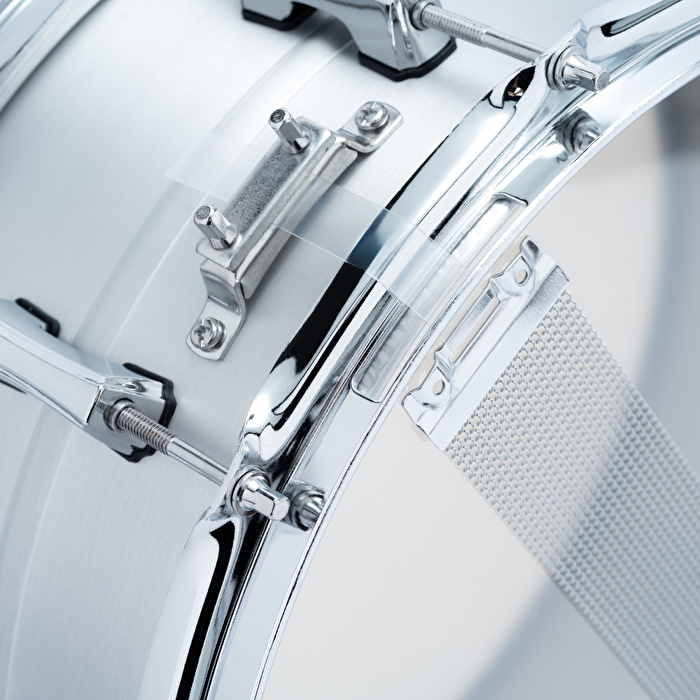 PEARL PSC1465A - The Primal Snare Collective Aluminyum 14"x6.5" Trampet