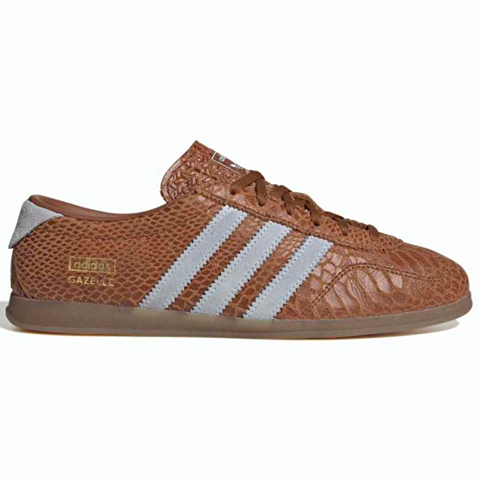 ADIDAS Gazelle Lo Pro W Kahverengi Ayakkabı