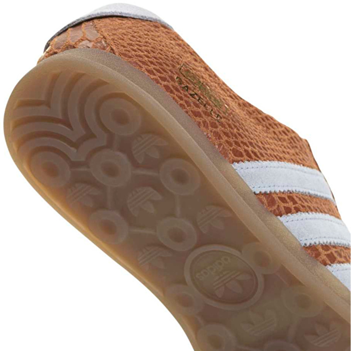 ADIDAS Gazelle Lo Pro W Kahverengi Ayakkabı