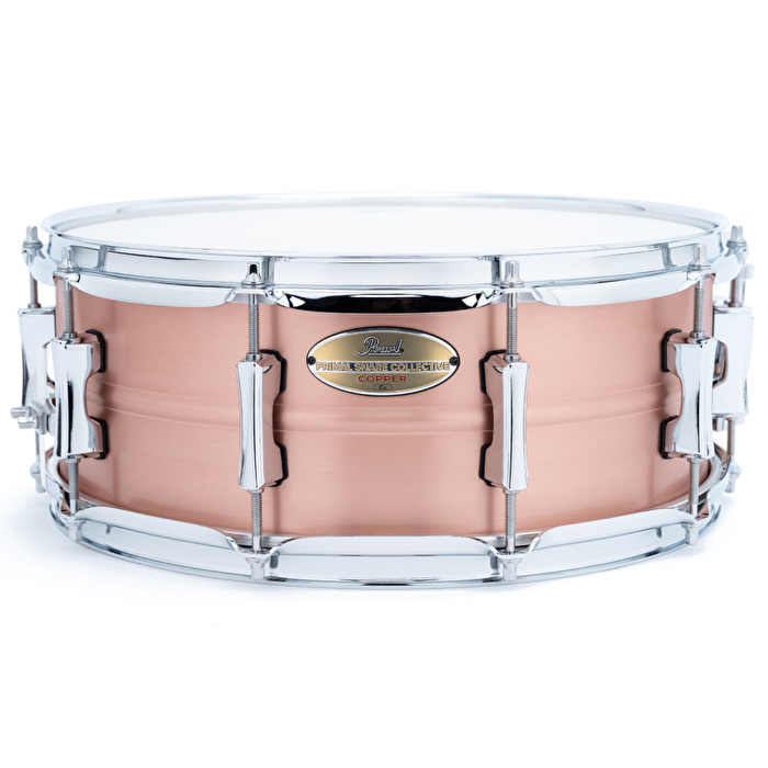 PEARL PSC1455C - The Primal Snare Collective Cooper 14"x5.5" Trampet