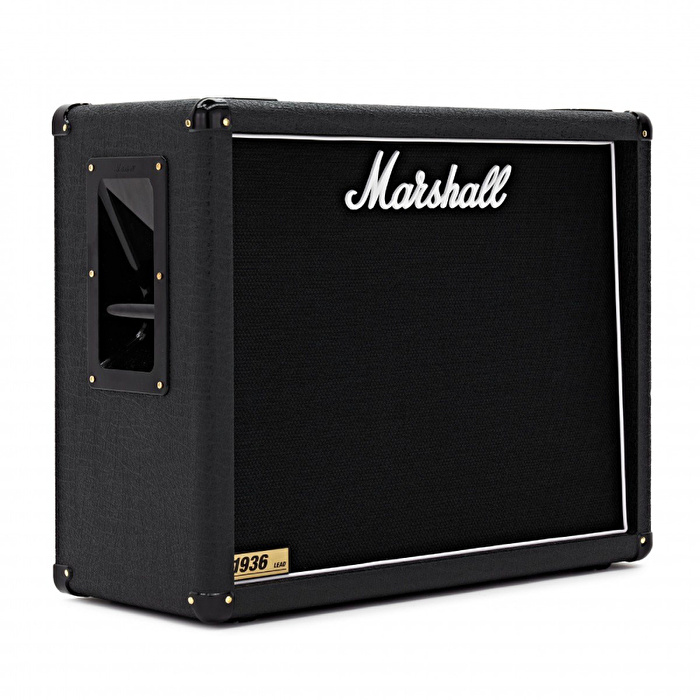 Marshall 1936V 140W Vintage 2x12 Kabin