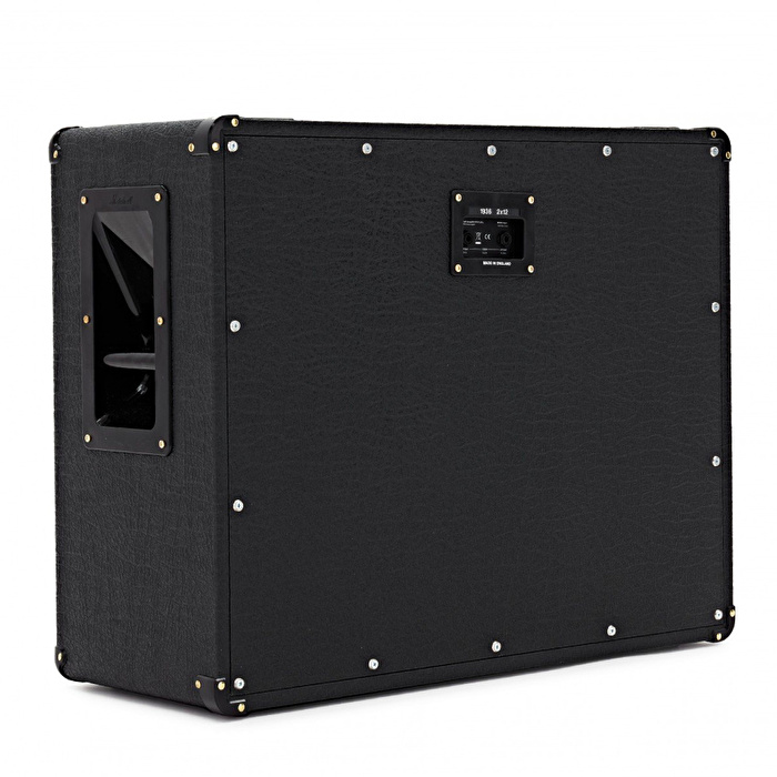 Marshall 1936V 140W Vintage 2x12 Kabin