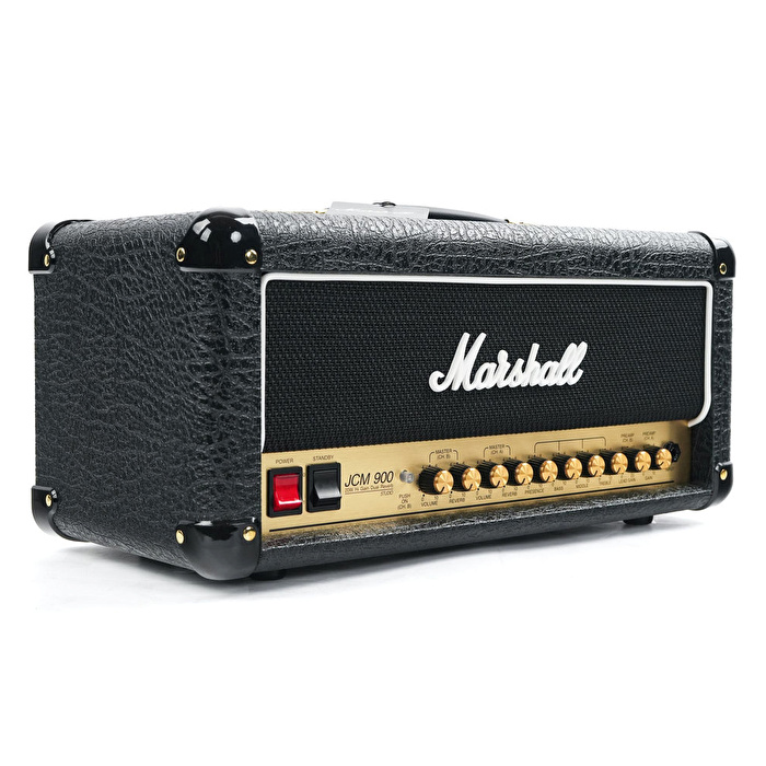 Marshall SN20H Studio 900 JCM900 20W Kafa Elektro Gitar Amfisi