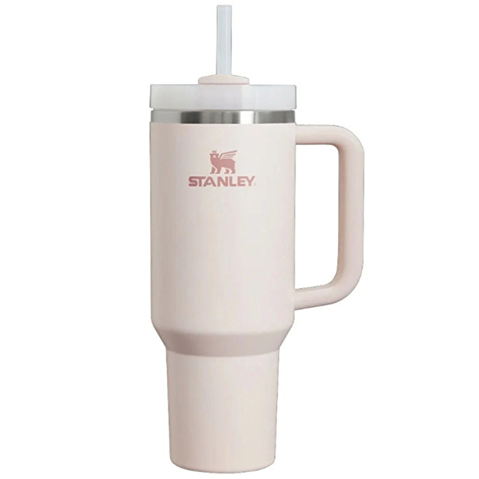 STANLEY 1.18 Lt Quencher Pipetli Termos Bardak