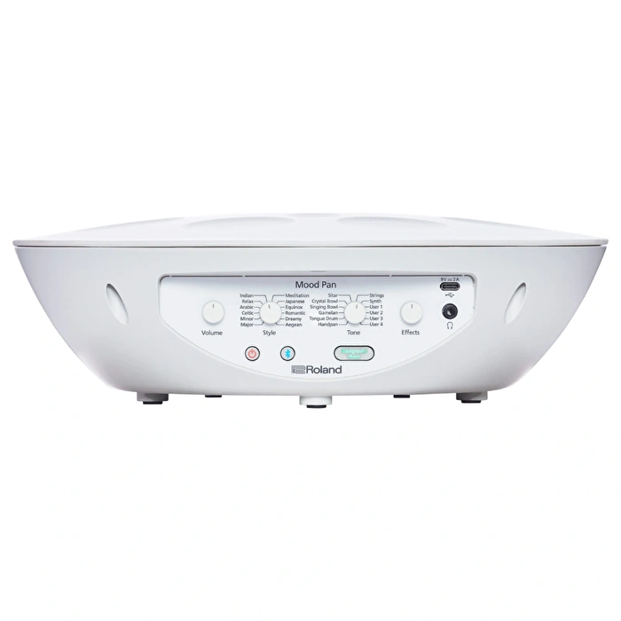 ROLAND MN-10 Mood Pan Dijital El Perküsyonu