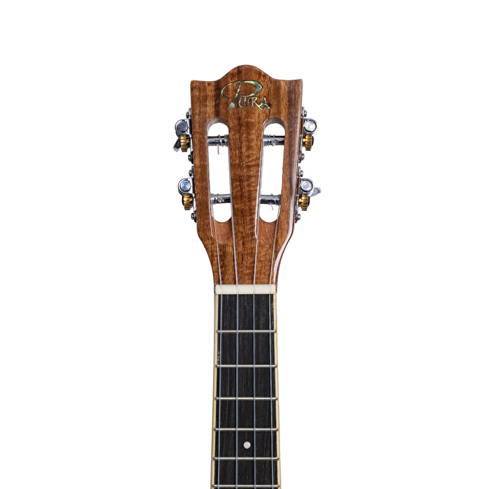 Puka KXS-24 Venge Kapak Kesik Kasa Concert Ukulele