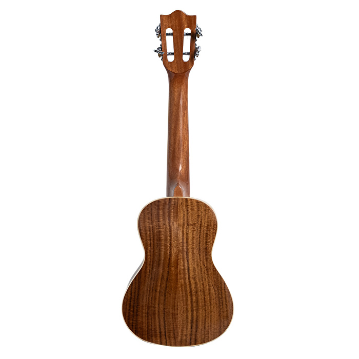 Puka KXS-24 Venge Kapak Kesik Kasa Concert Ukulele