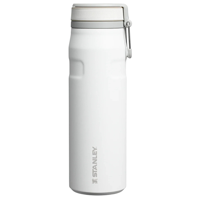 STANLEY The IceFlow™ Bote Twist Flip 0.7L / 24oz Frost