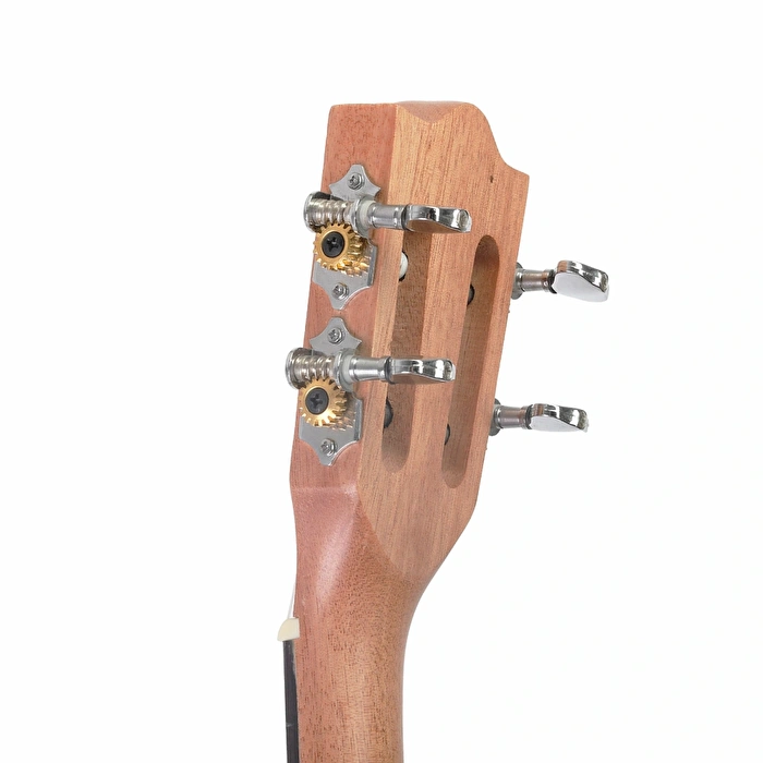 Puka KYTH-21  Ladin Kapak Kesik Kasa Soprano Ukulele