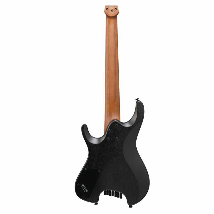 Ibanez QX527B-WK Q Serisi 7 Telli Headless Elektro Gitar