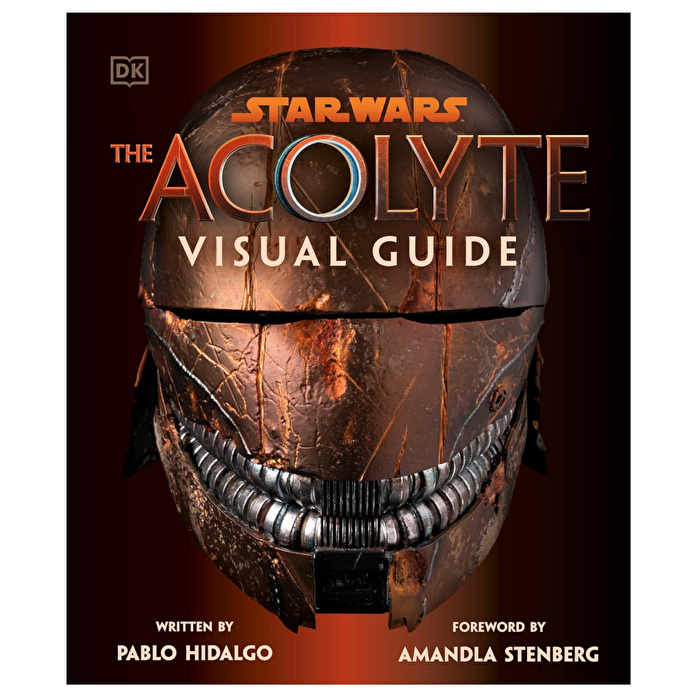 Star Wars The Acolyte Visual Guide