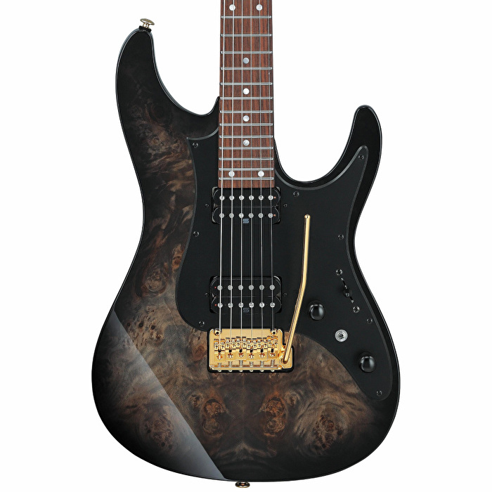 Ibanez AZ41P1PB-TGB Elektro Gitar