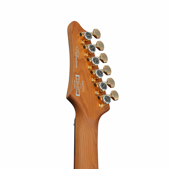 Ibanez AZ41P1PB-TGB Elektro Gitar